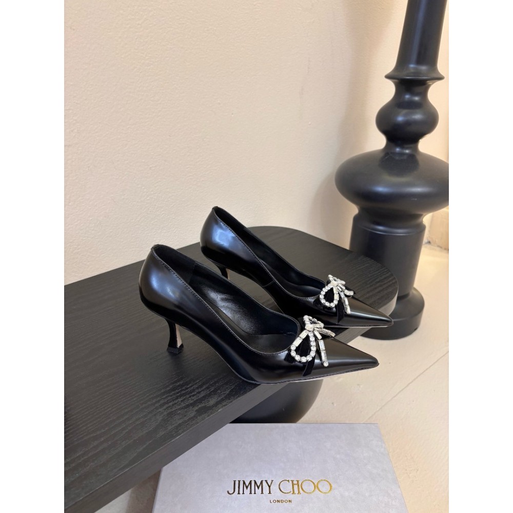 Jimmy Choo Heels 9cm  Shoes
