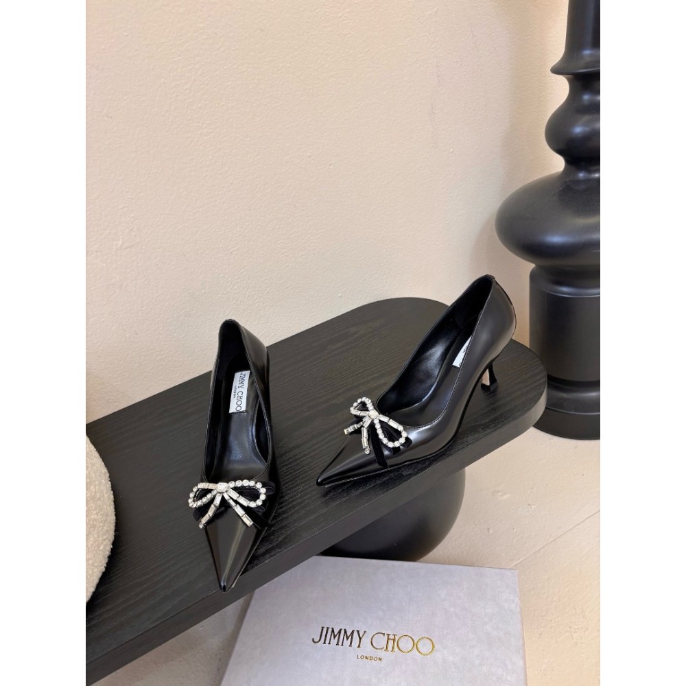 Jimmy Choo Heels 9cm  Shoes