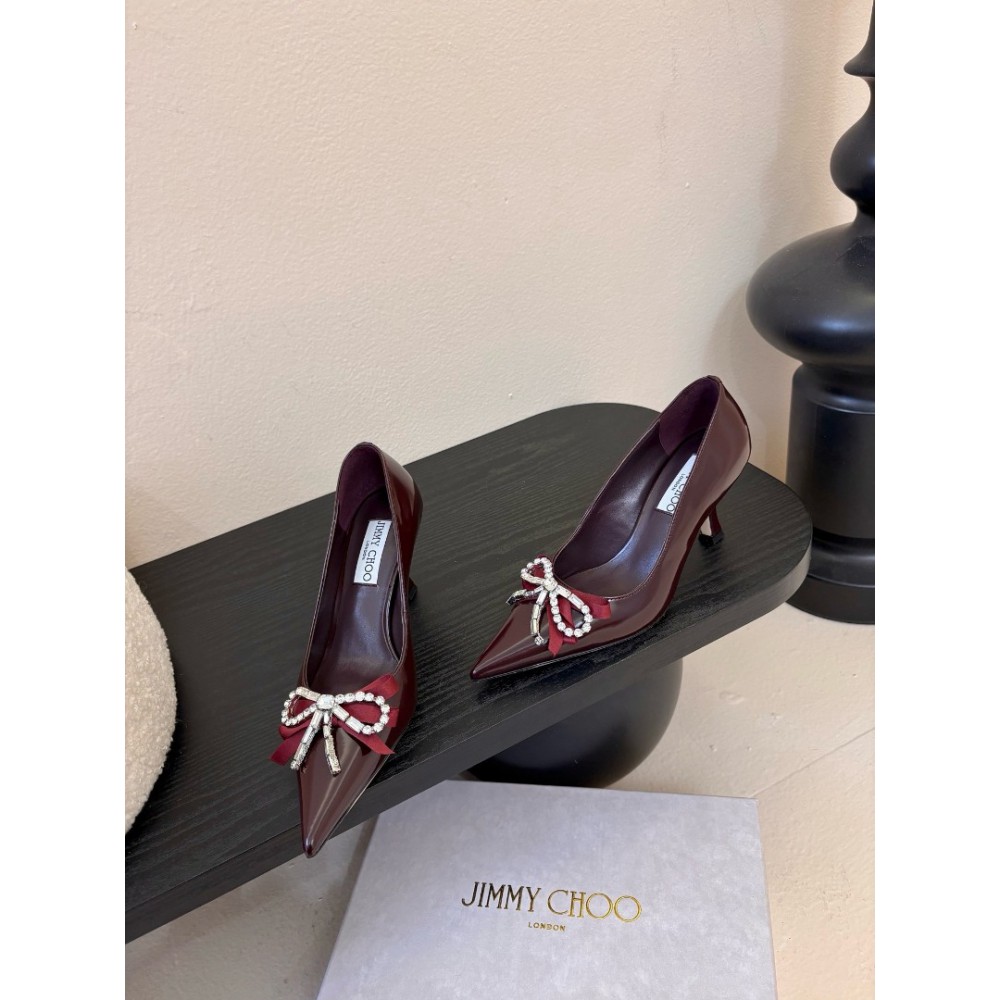 Jimmy Choo Heels 9cm  Shoes