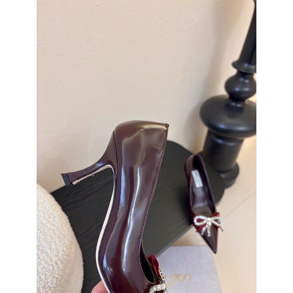 Jimmy Choo Heels 9cm  Shoes