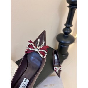 Jimmy Choo Heels 9cm  Shoes