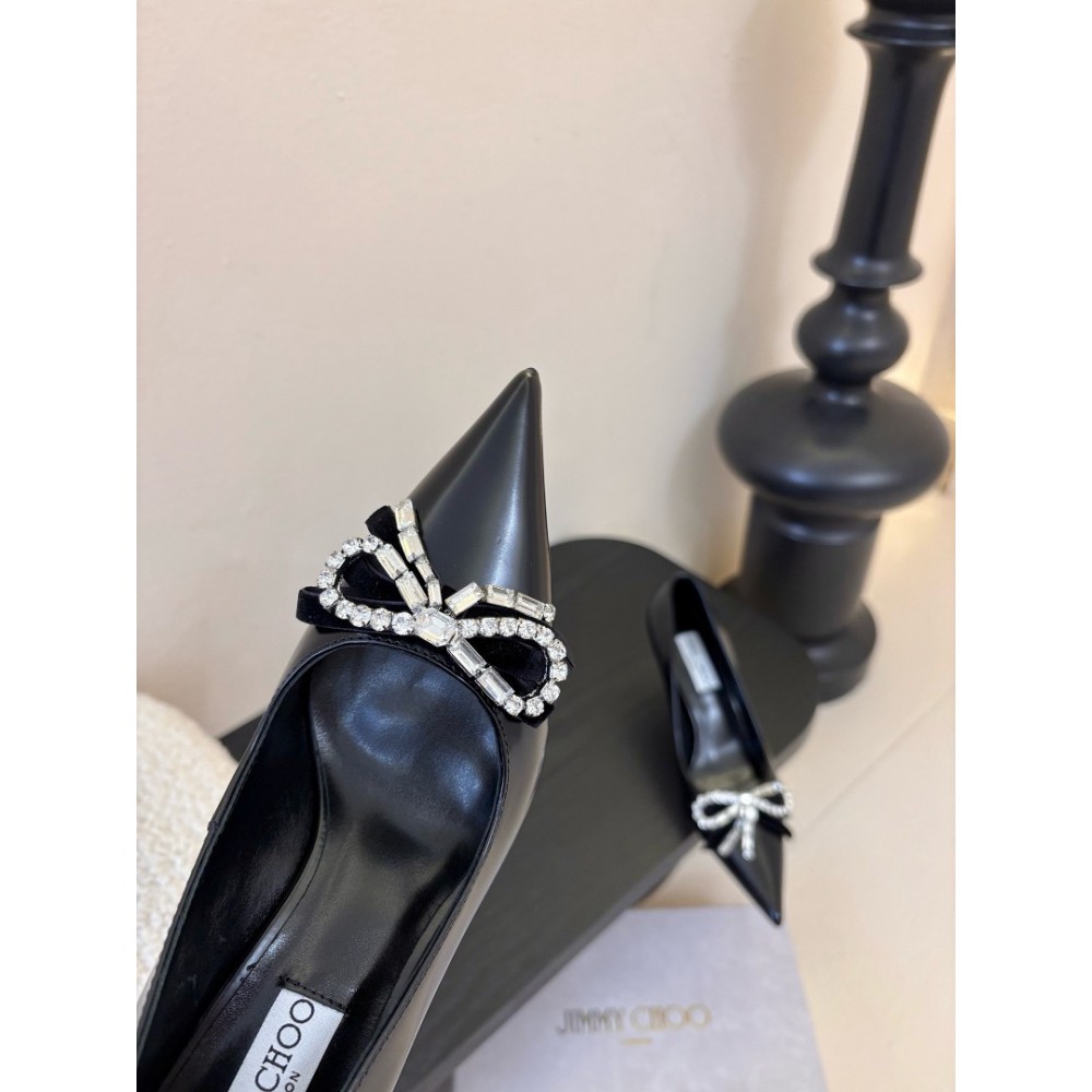 Jimmy Choo Heels 9cm  Shoes