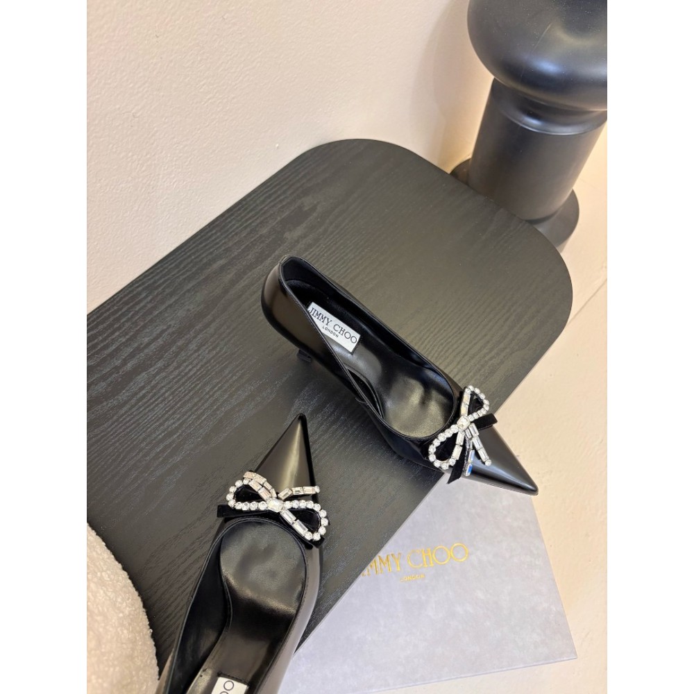 Jimmy Choo Heels 9cm  Shoes