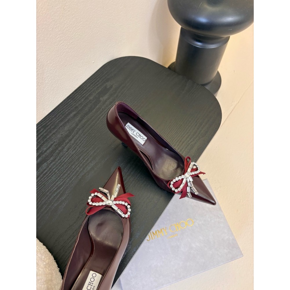 Jimmy Choo Heels 9cm  Shoes