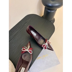 Jimmy Choo Heels 9cm  Shoes