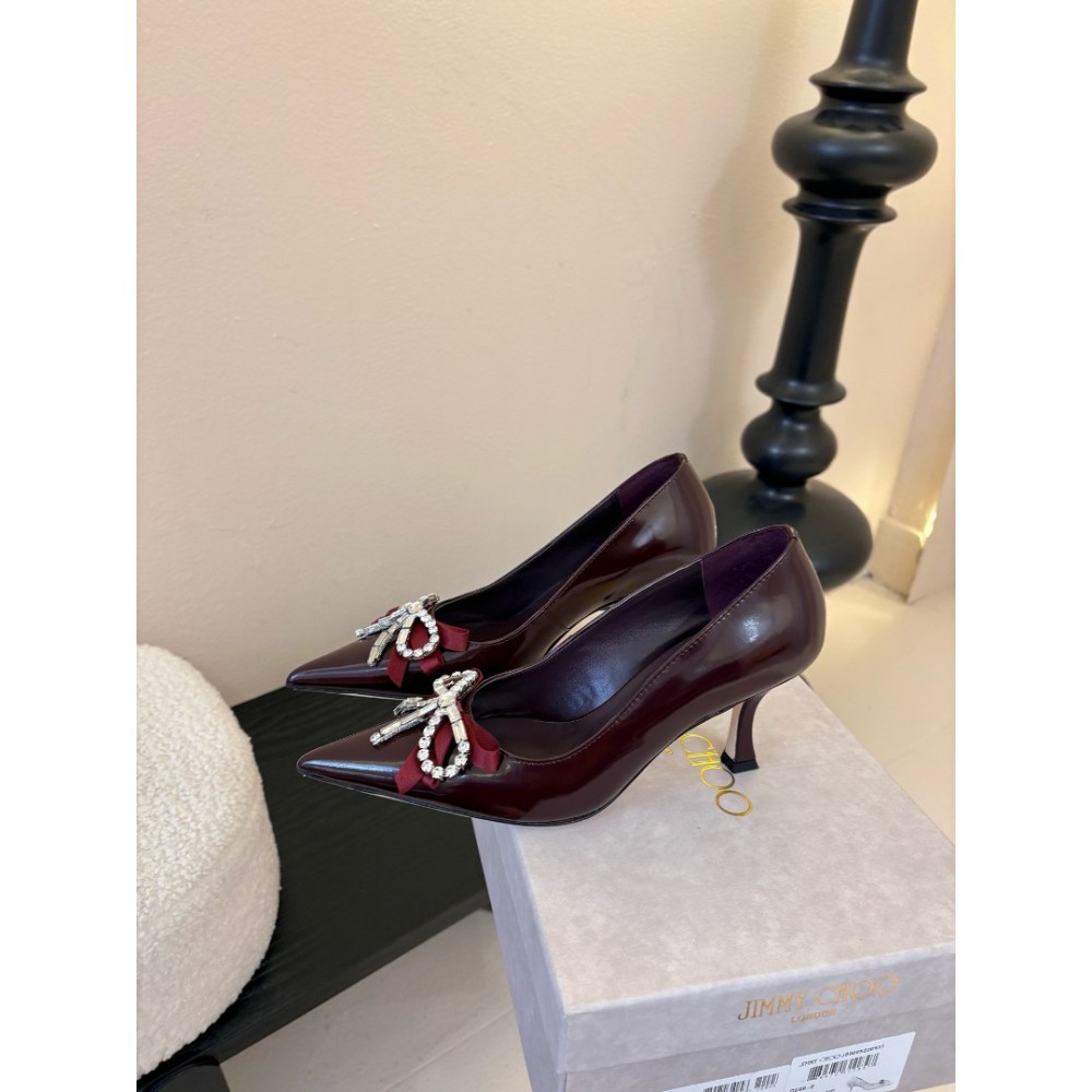 Jimmy Choo Heels 9cm  Shoes