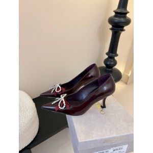 Jimmy Choo Heels 9cm  Shoes