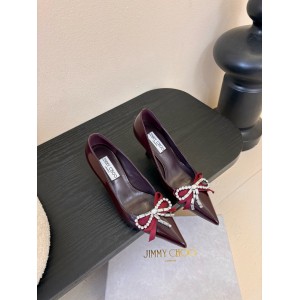 Jimmy Choo Heels 9cm  Shoes