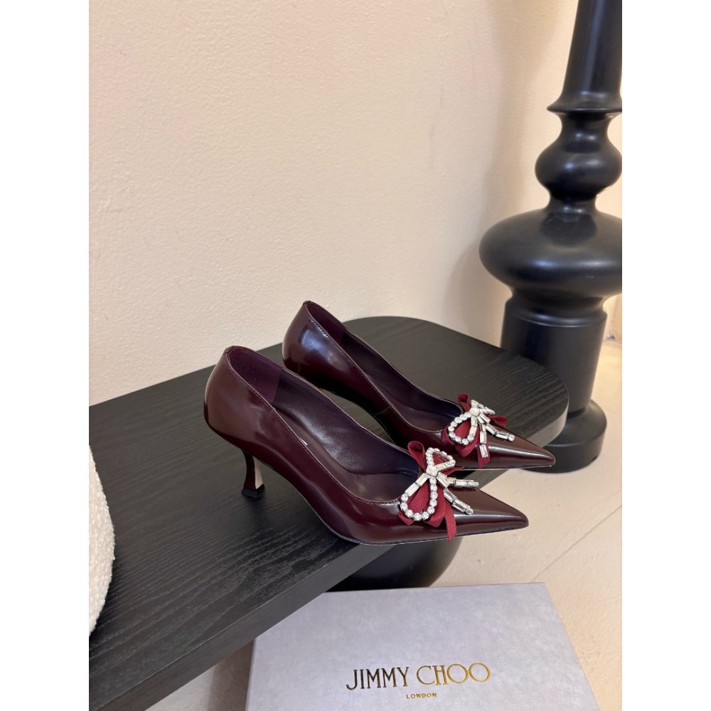 Jimmy Choo Heels 9cm  Shoes