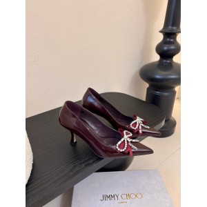 Jimmy Choo Heels 9cm  Shoes