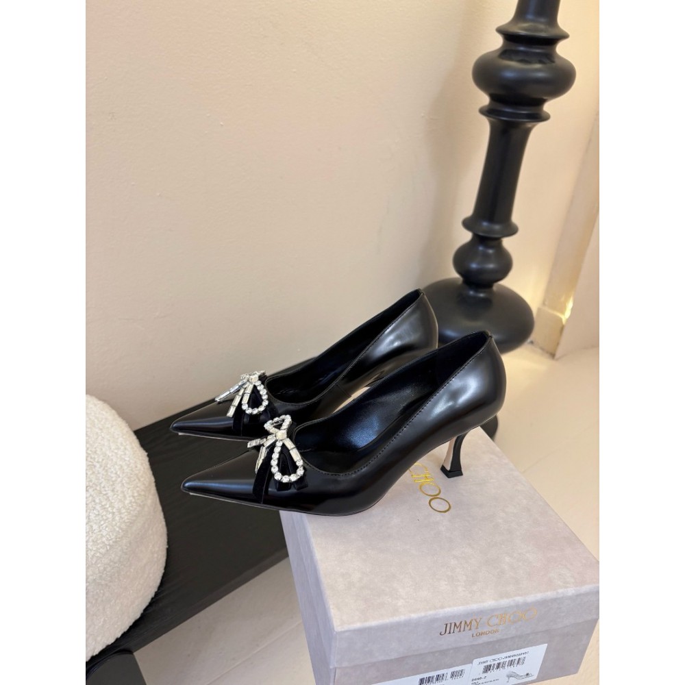 Jimmy Choo Heels 9cm  Shoes