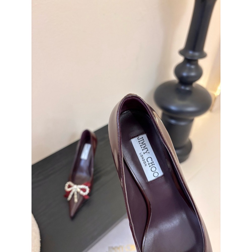 Jimmy Choo Heels 9cm  Shoes