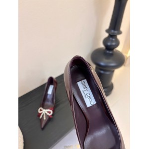 Jimmy Choo Heels 9cm  Shoes