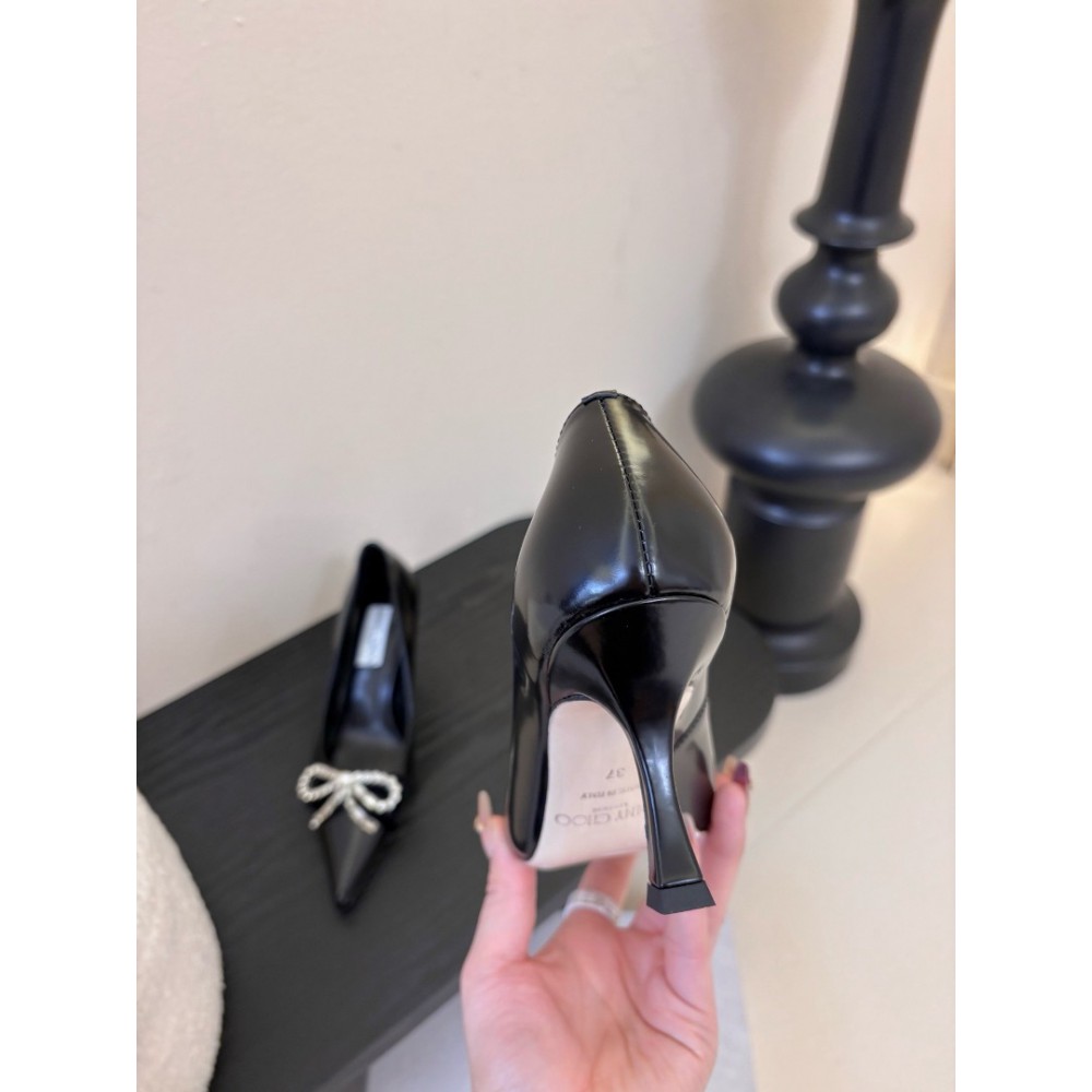 Jimmy Choo Heels 9cm  Shoes