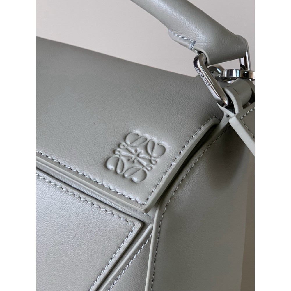 Loewe Featherlight Puzzle Bags