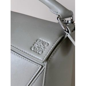 Loewe Featherlight Puzzle Bags