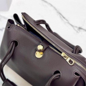 Loewe Madrid shoulder bag 23.5X10X19CM Bags