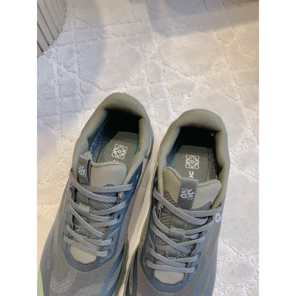 Loewe x on cloudventure 2.0 sneakers 35-45 Shoes