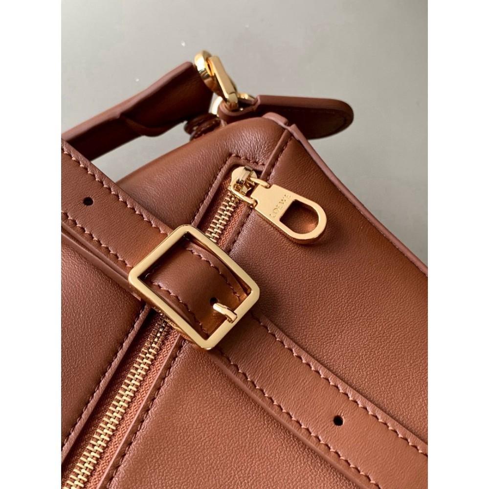 Loewe Featherlight Puzzle Bags