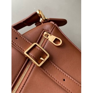 Loewe Featherlight Puzzle Bags