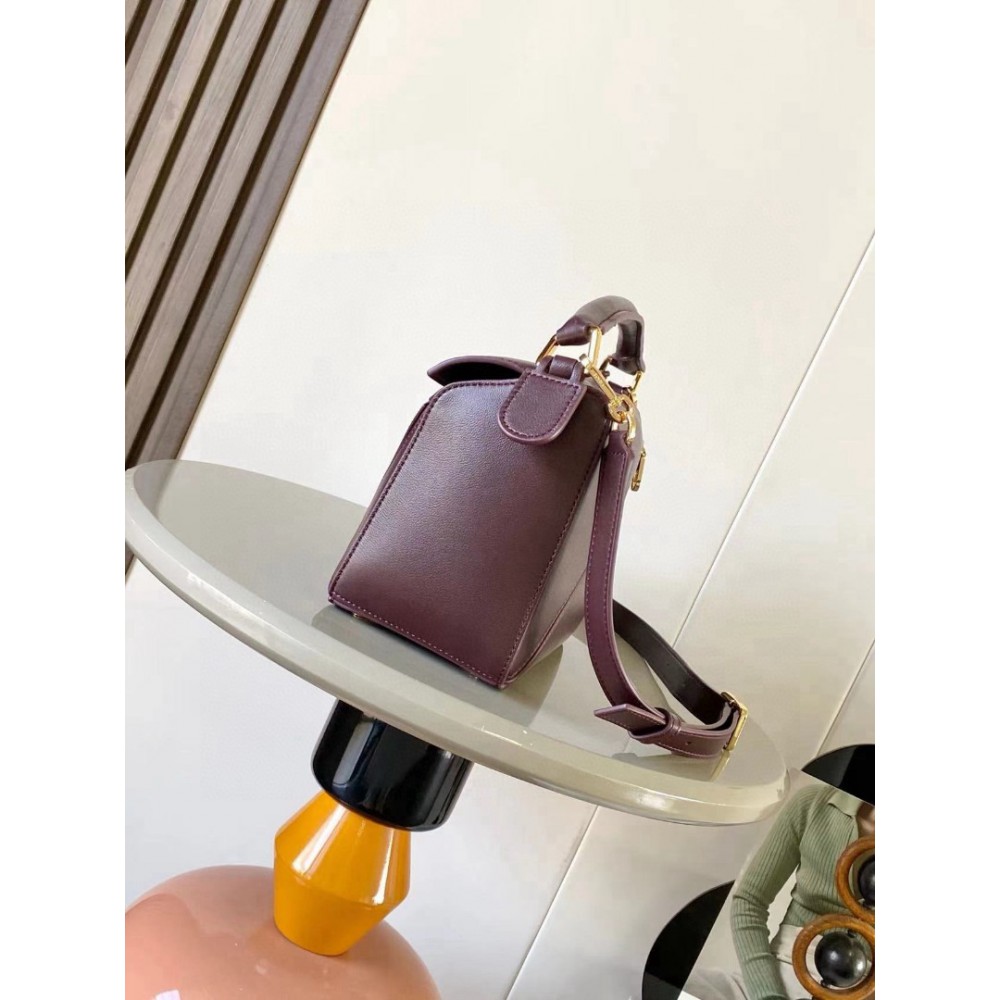 Loewe Featherlight Puzzle Bags