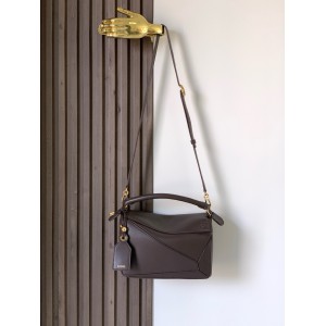 Loewe Featherlight Puzzle Bags