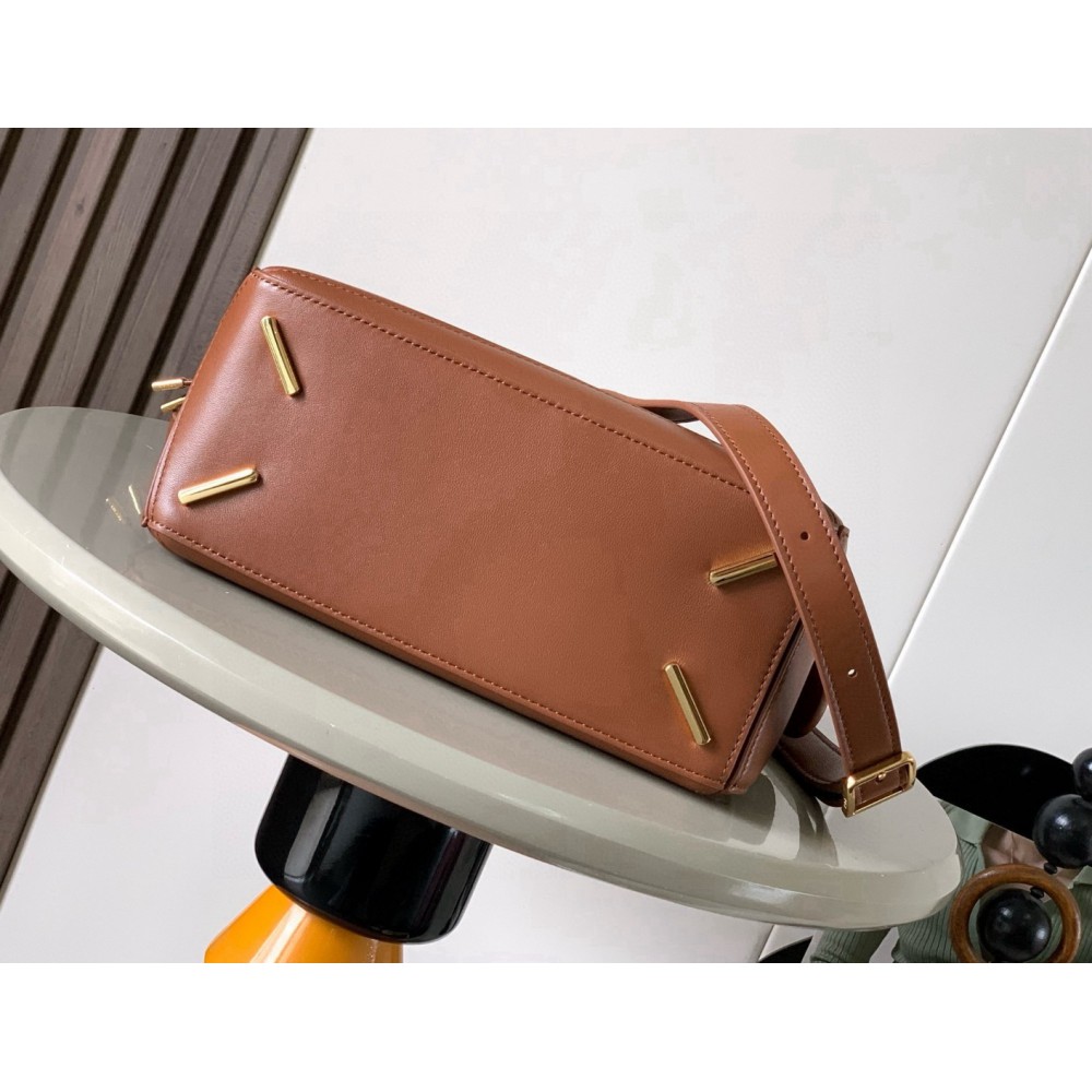 Loewe Featherlight Puzzle Bags