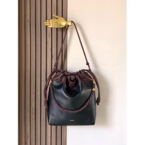 Loewe Flamenco purse bag 38x29x9cm Bags