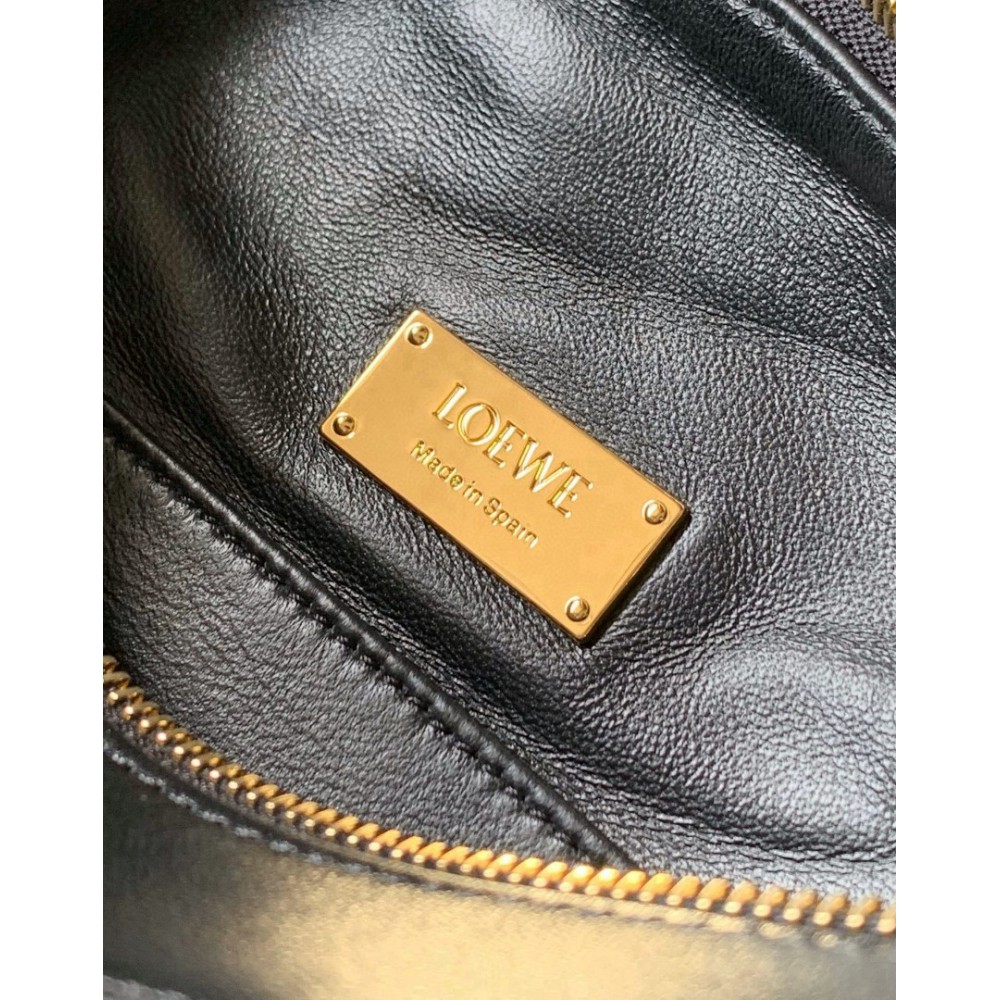 Loewe Featherlight Puzzle Bags