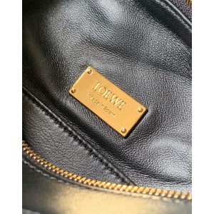 Loewe Featherlight Puzzle Bags