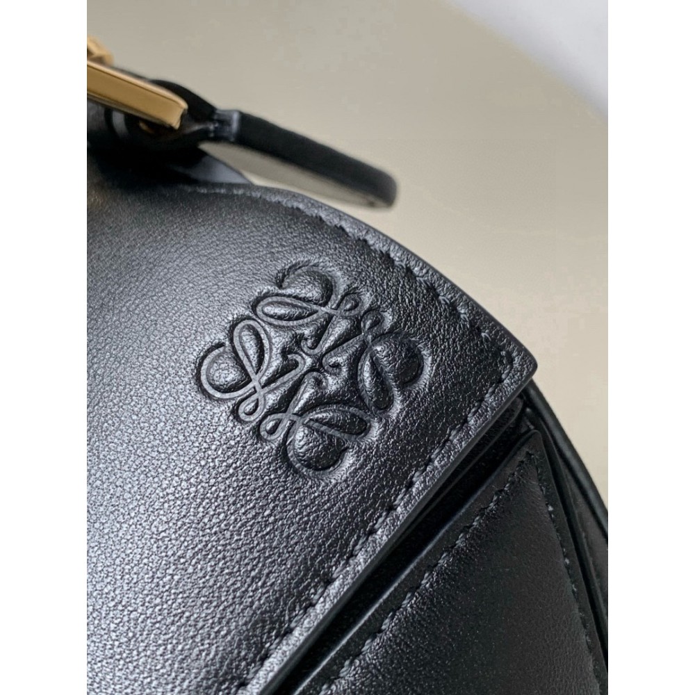 Loewe Featherlight Puzzle Bags