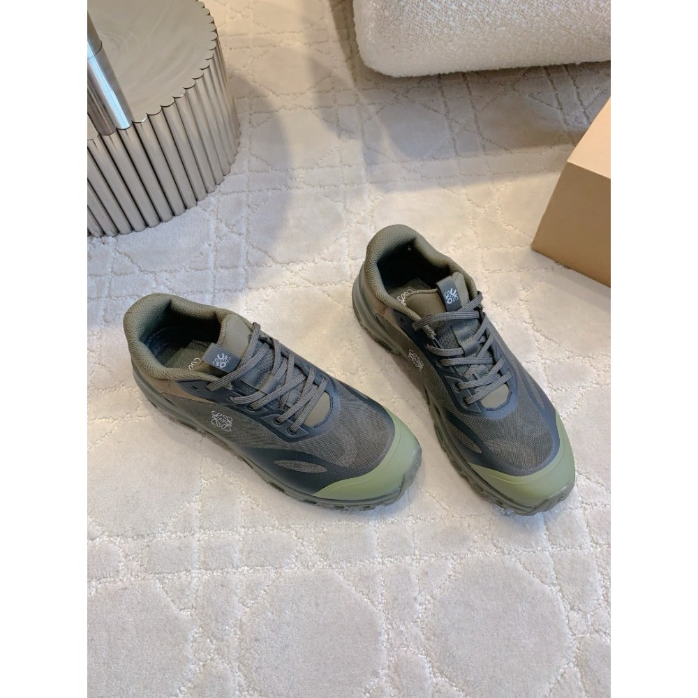 Loewe x on cloudventure 2.0 sneakers 35-45 Shoes