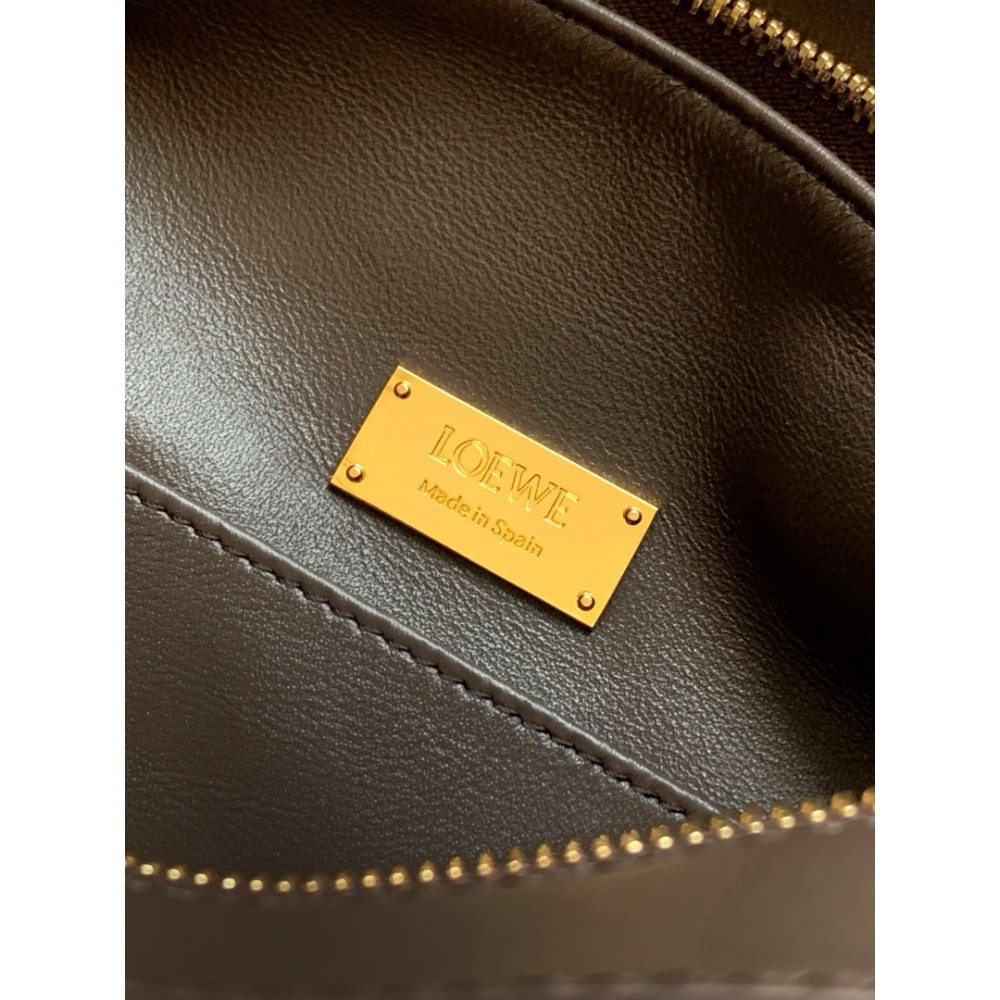 Loewe Featherlight Puzzle Bags