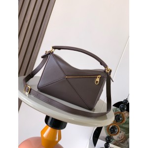 Loewe Featherlight Puzzle Bags