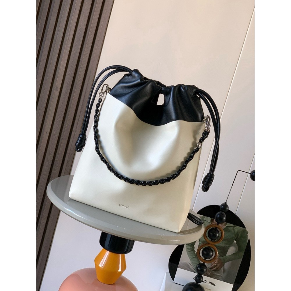 Loewe Flamenco purse bag 38x29x9cm Bags