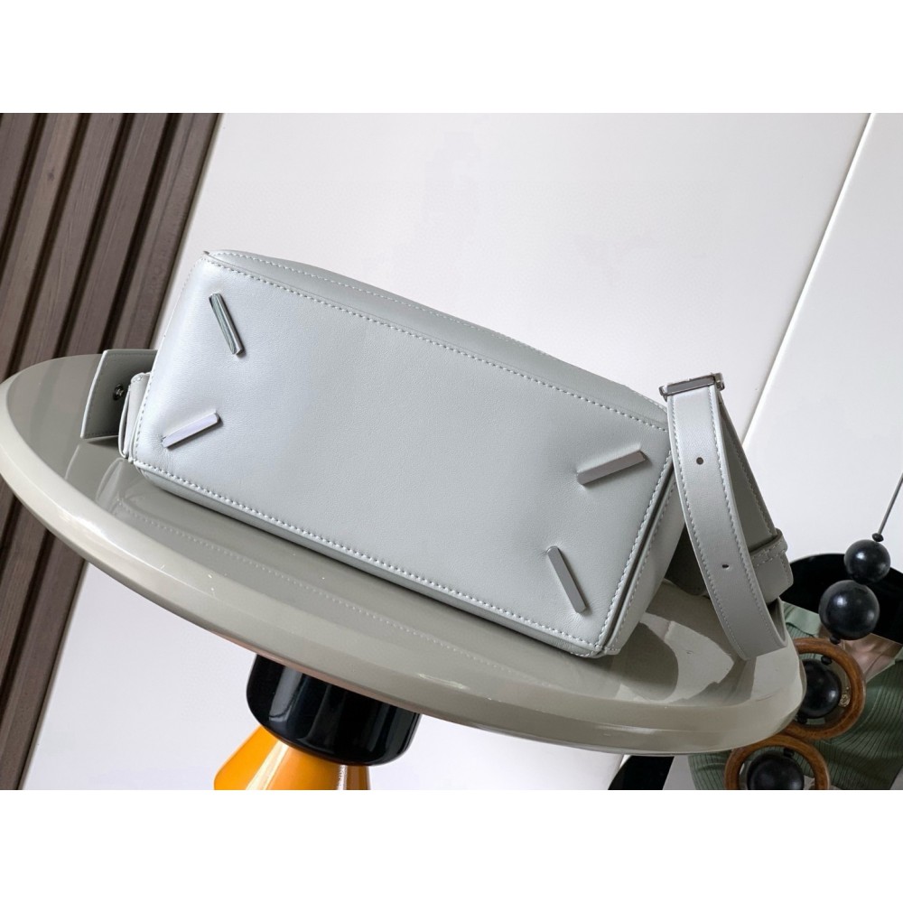 Loewe Featherlight Puzzle Bags