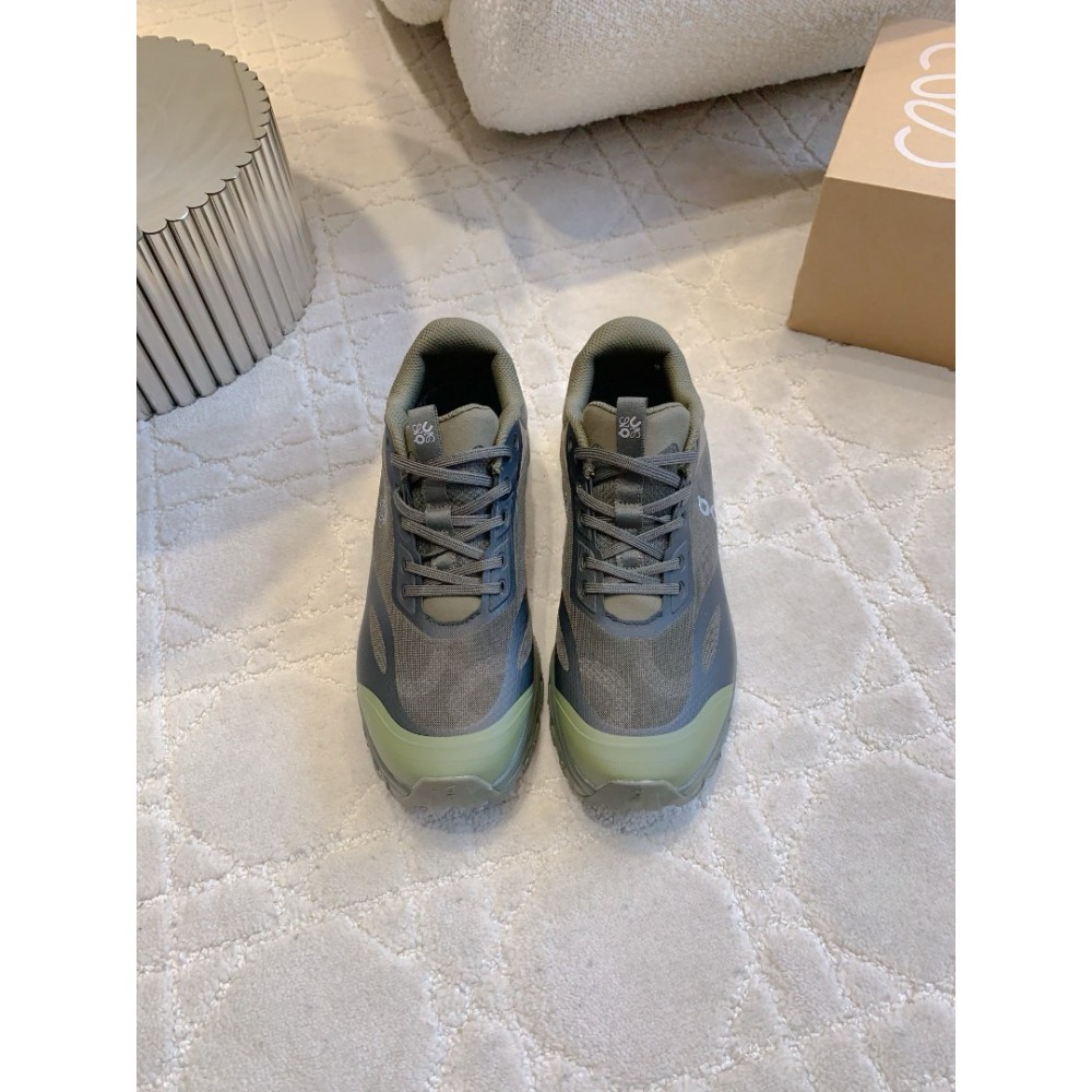 Loewe x on cloudventure 2.0 sneakers 35-45 Shoes