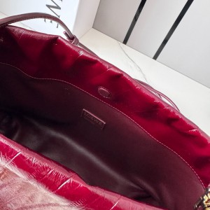 Loewe Flamenco purse bag 30x10.5x20cm Bags