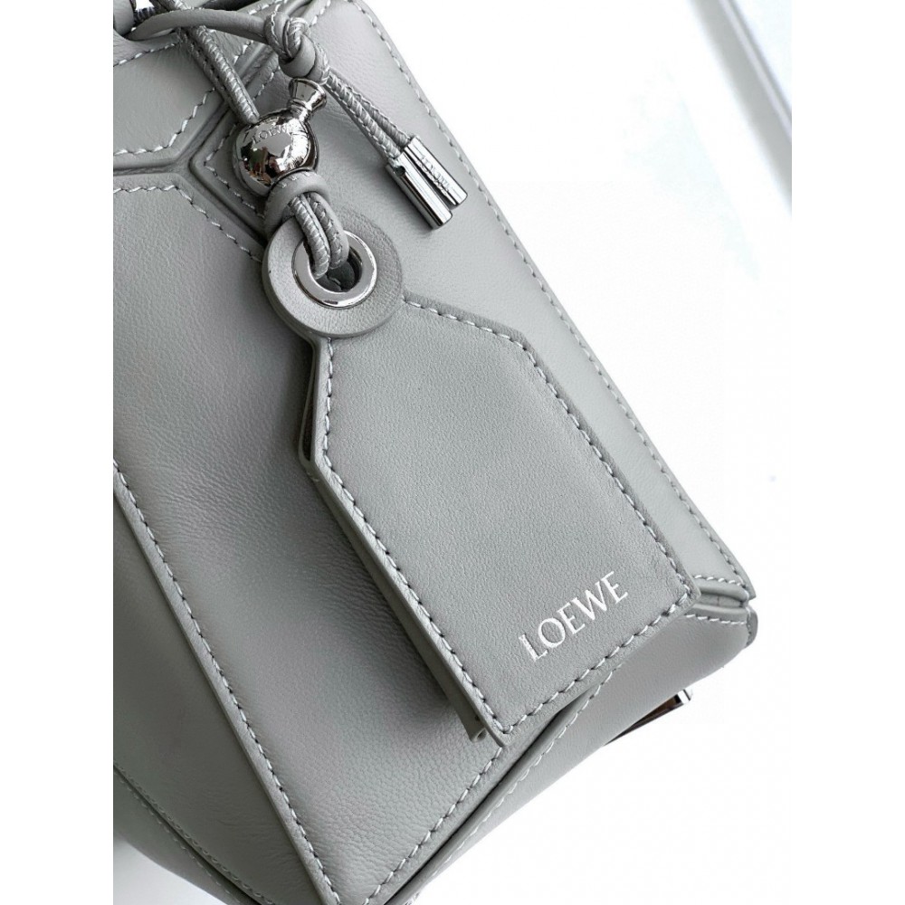 Loewe Featherlight Puzzle Bags