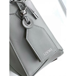 Loewe Featherlight Puzzle Bags