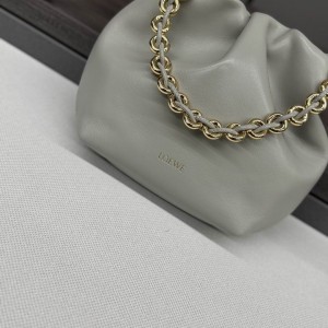 Loewe flamenco purse bag 23x5.5x17cm Bags