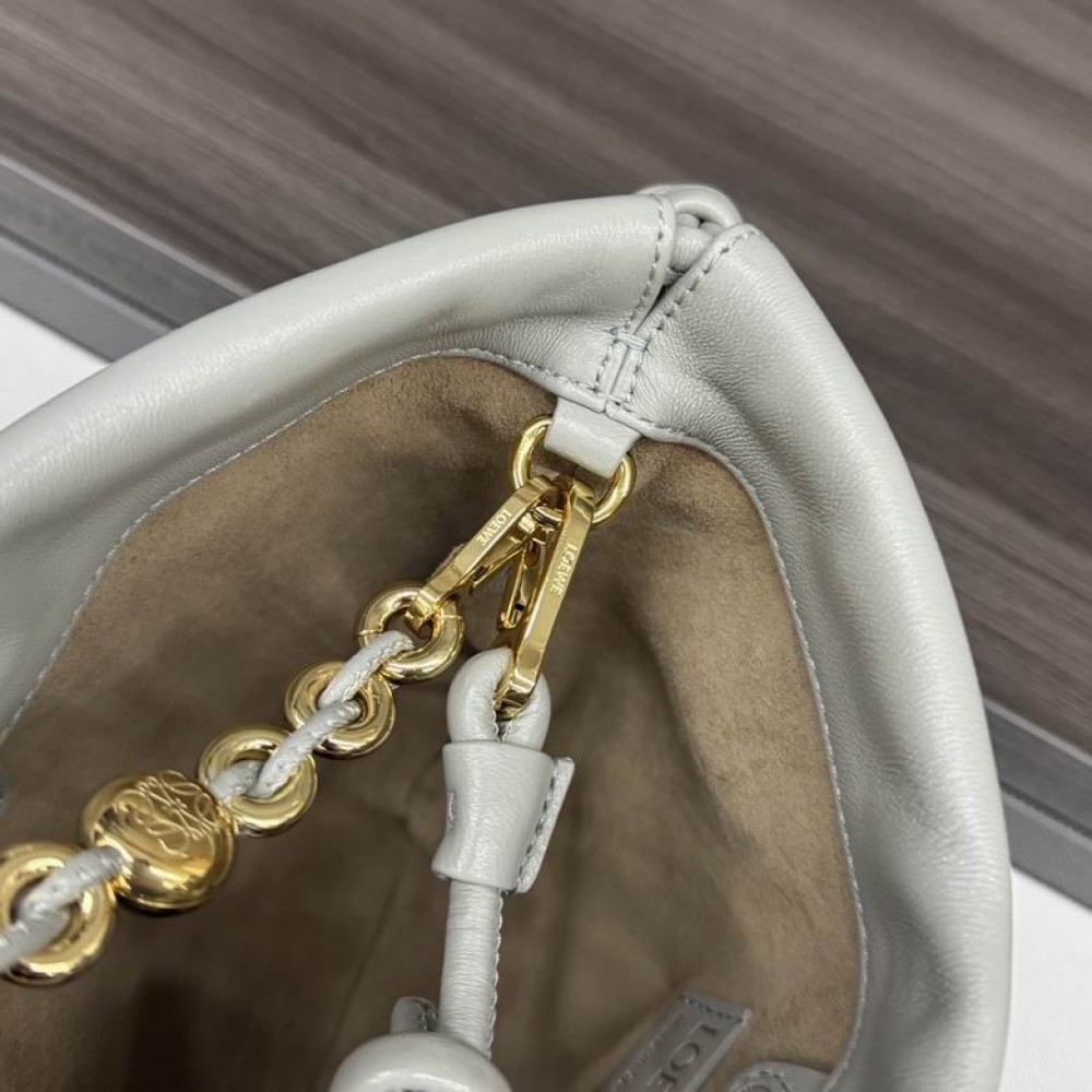 Loewe flamenco purse bag 23x5.5x17cm Bags