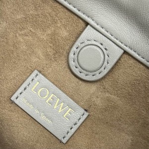 Loewe flamenco purse bag 23x5.5x17cm Bags
