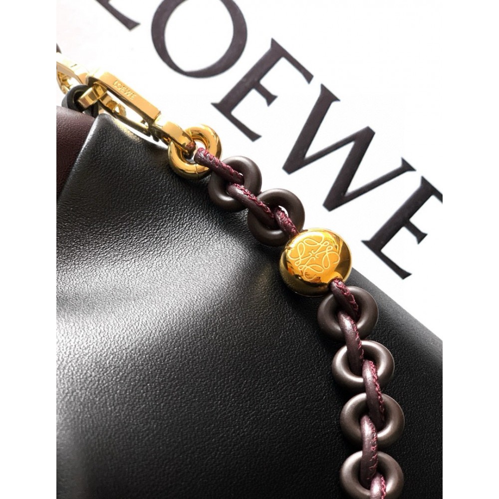 Loewe Flamenco purse bag 38x29x9cm Bags