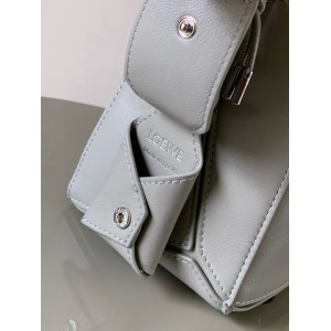 Loewe Featherlight Puzzle Bags