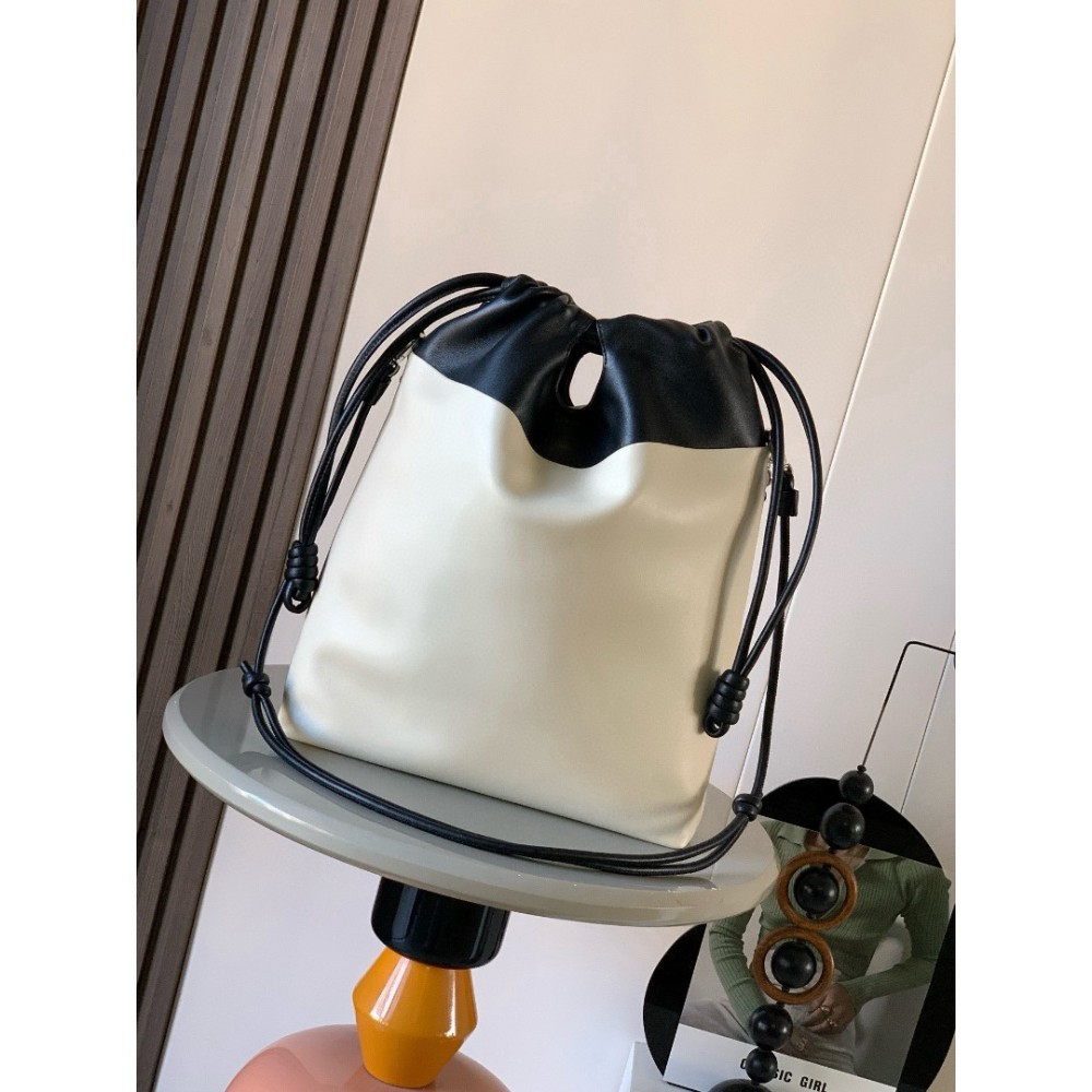 Loewe Flamenco purse bag 38x29x9cm Bags