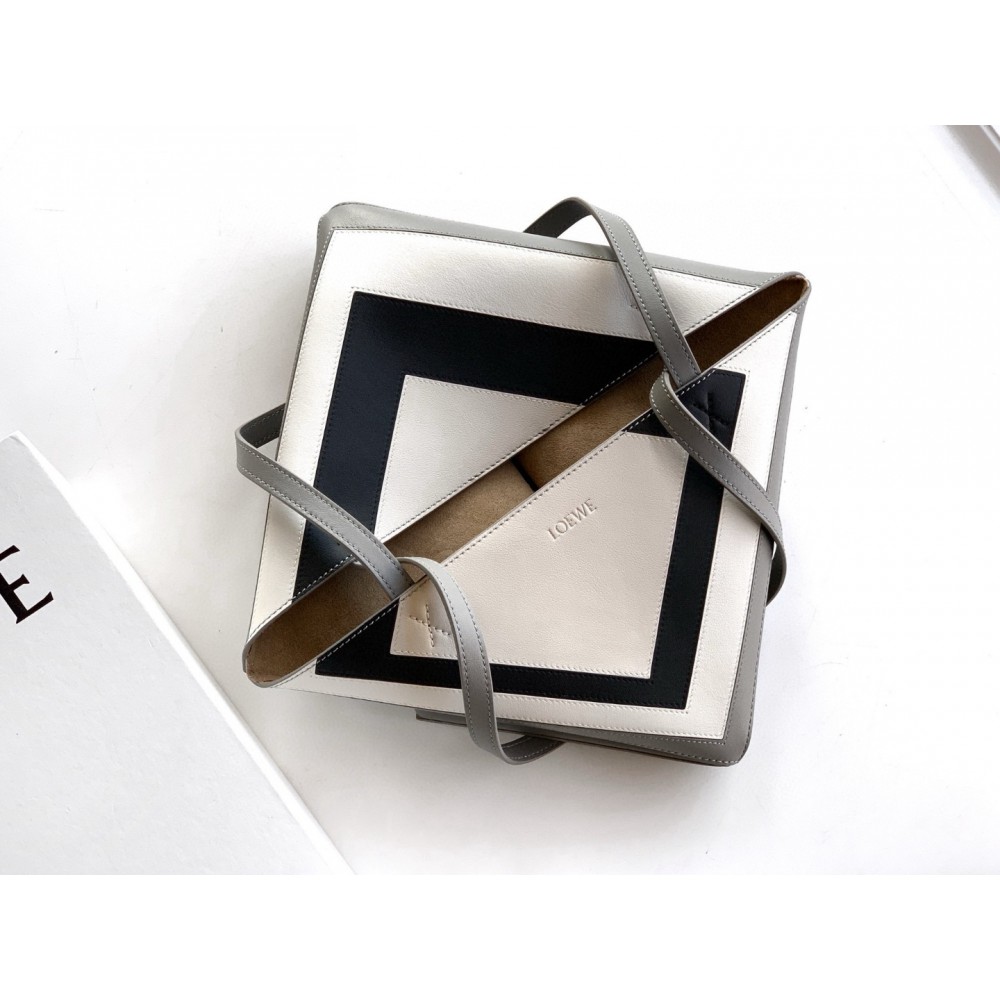 Loewe Puzzle Fold Tote bag  Bags