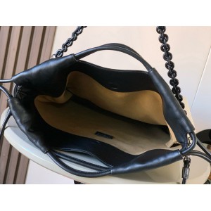 Loewe Flamenco purse bag 38x29x9cm Bags