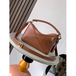 Loewe Featherlight Puzzle Bags