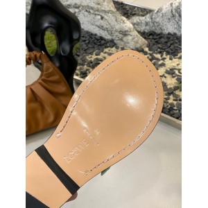 Loewe Mary Jane Campo mules 35-42 Shoes